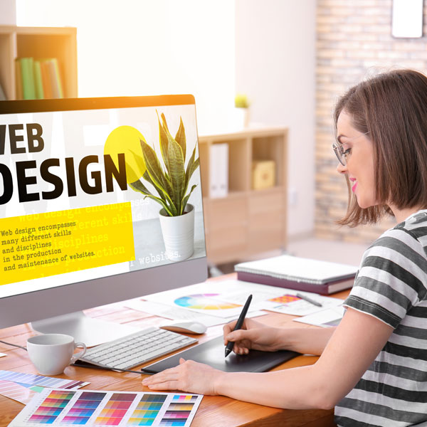 CREATING A WEBSITE THAT MEETS YOUR REQUIREMENTS